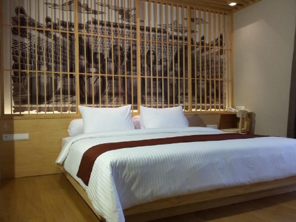 Tama Boutique Hotel Bandung Exterior photo