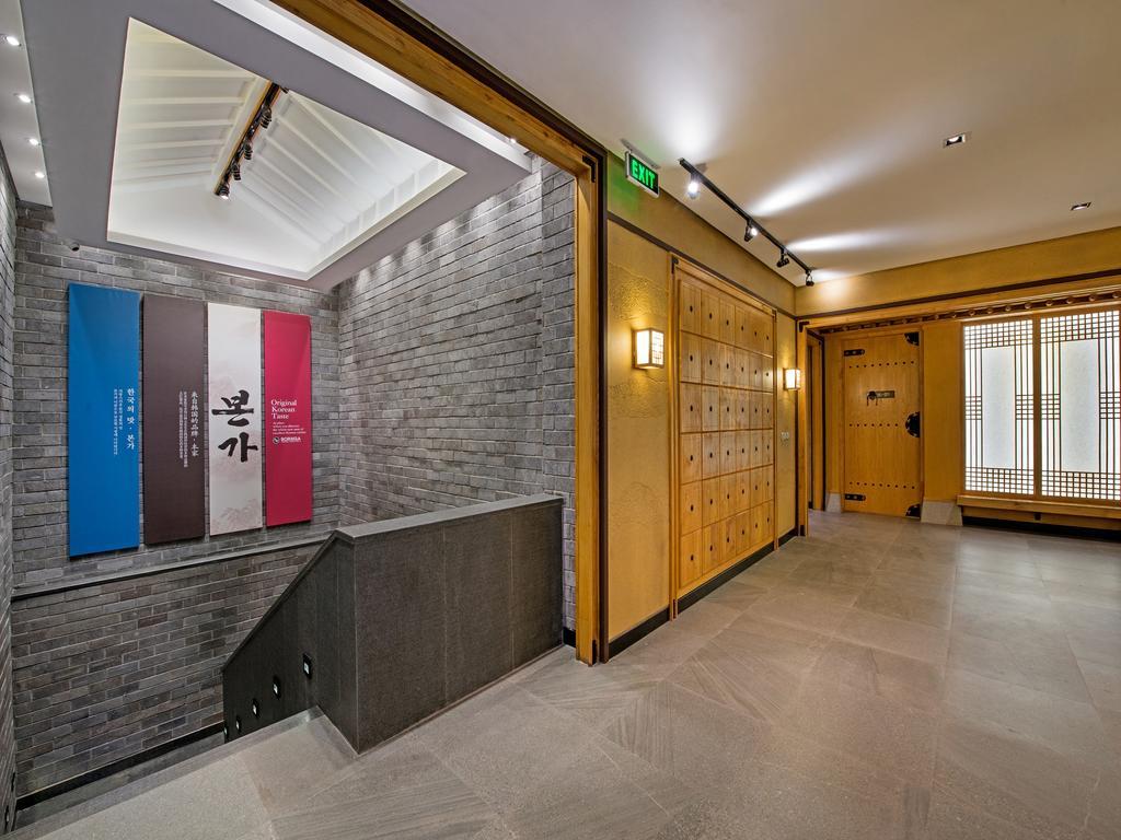 Tama Boutique Hotel Bandung Exterior photo